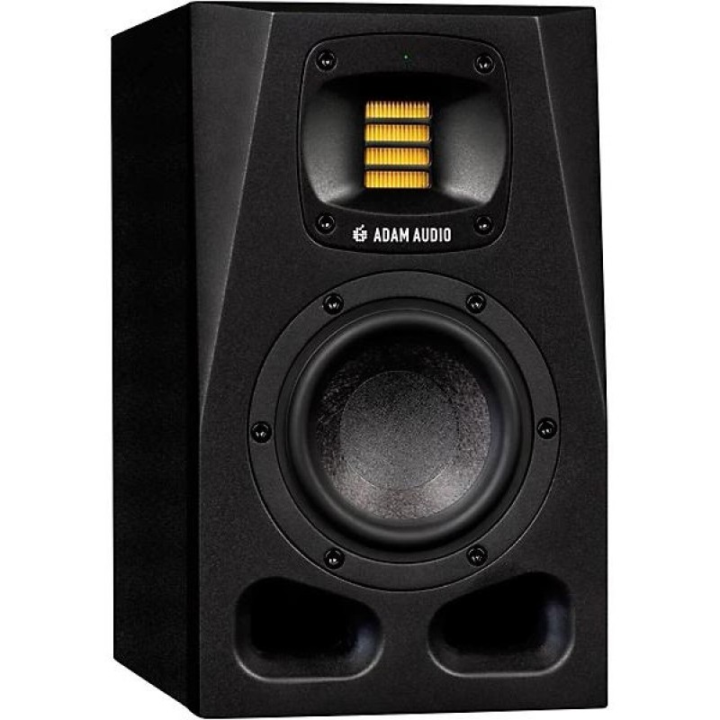 ADAM Audio A4V 4" 2-Way Powered Studio Monitor (Each)