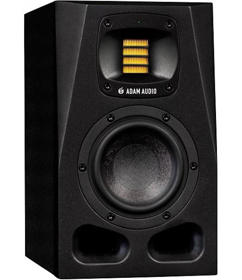 ADAM Audio A4V 4" 2-Way Powered Studio Monitor (Each)