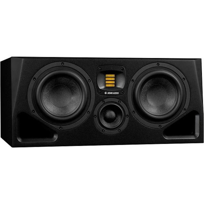 ADAM Audio A77H 7" 3-Way Powered Studio Monitor (Each)