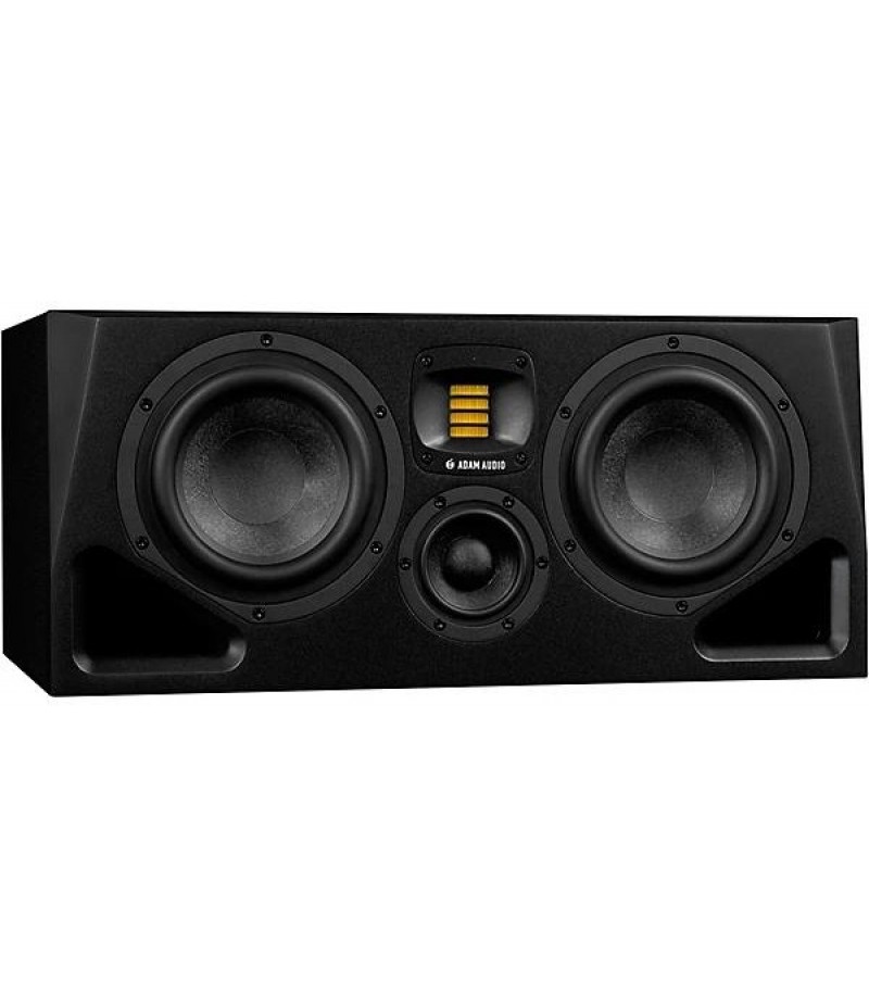 ADAM Audio A77H 7" 3-Way Powered Studio Monitor (Each)