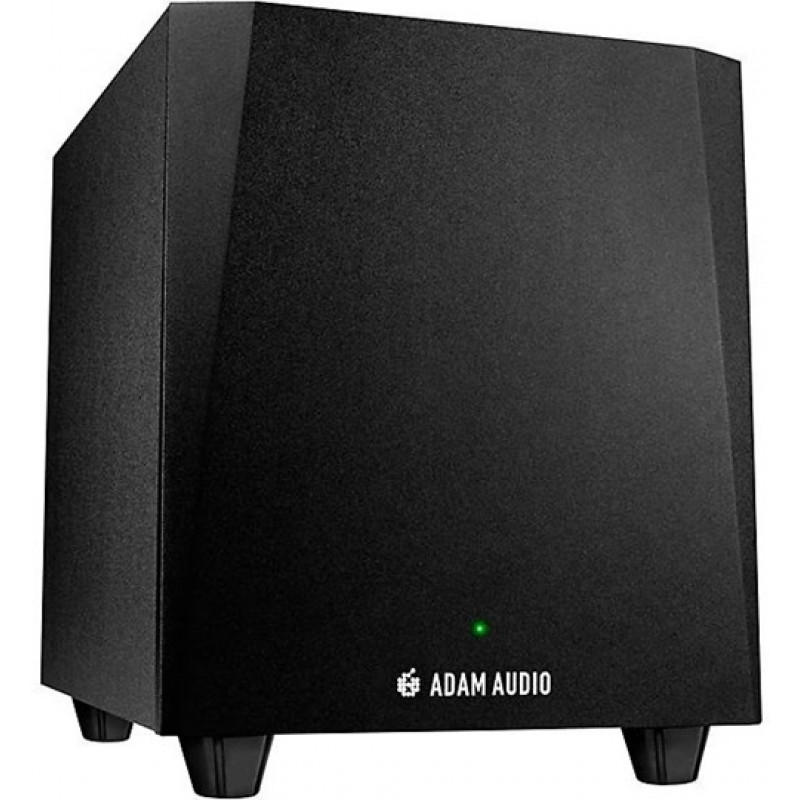 ADAM Audio T10S 10" Powered Studio Subwoofer (Each)