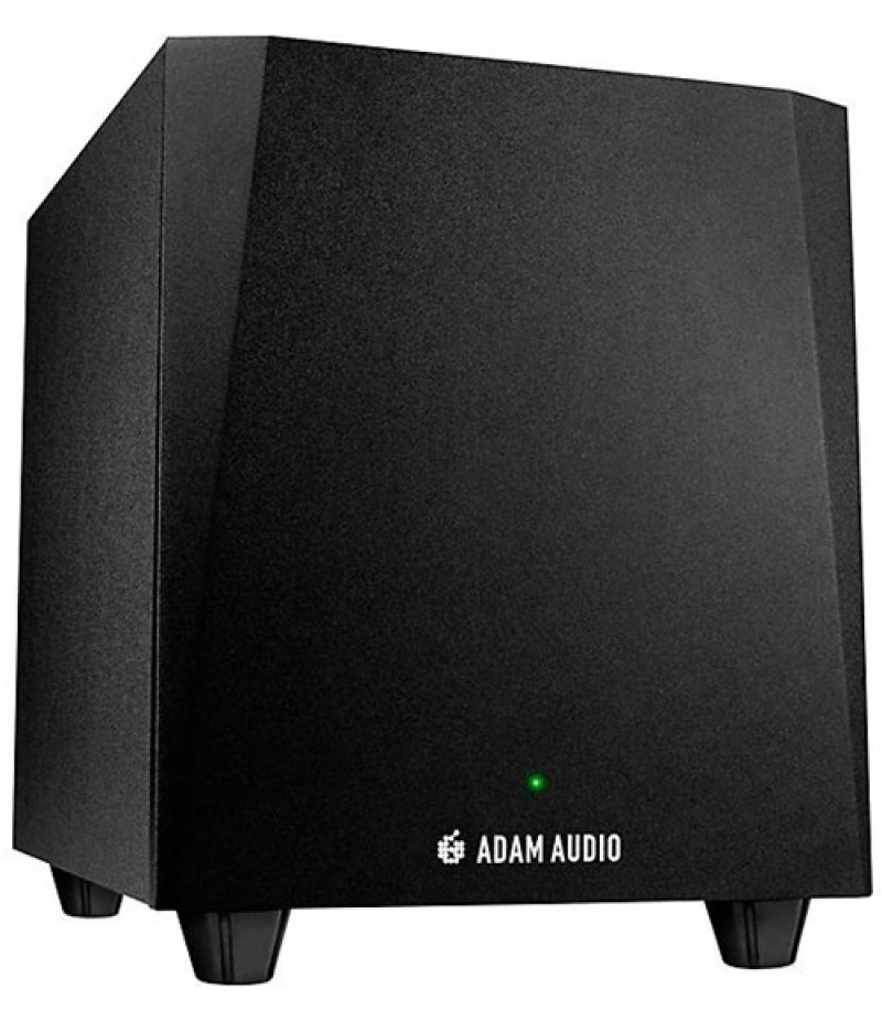 ADAM Audio T10S 10" Powered Studio Subwoofer (Each)