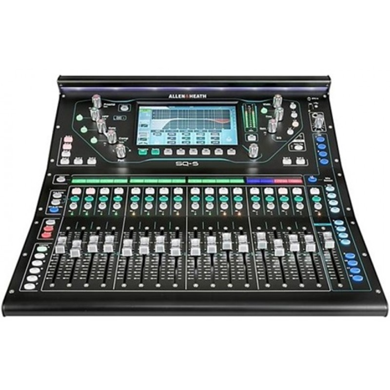 Allen & Heath SQ-5 Digital Mixer