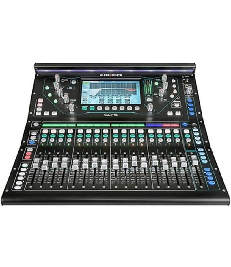 Allen & Heath SQ-5 Digital Mixer