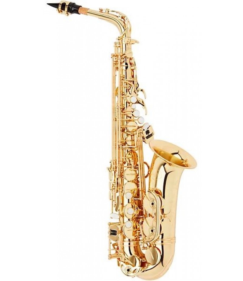 Allora AAS-550 Paris Series Alto Saxophone Lacquer