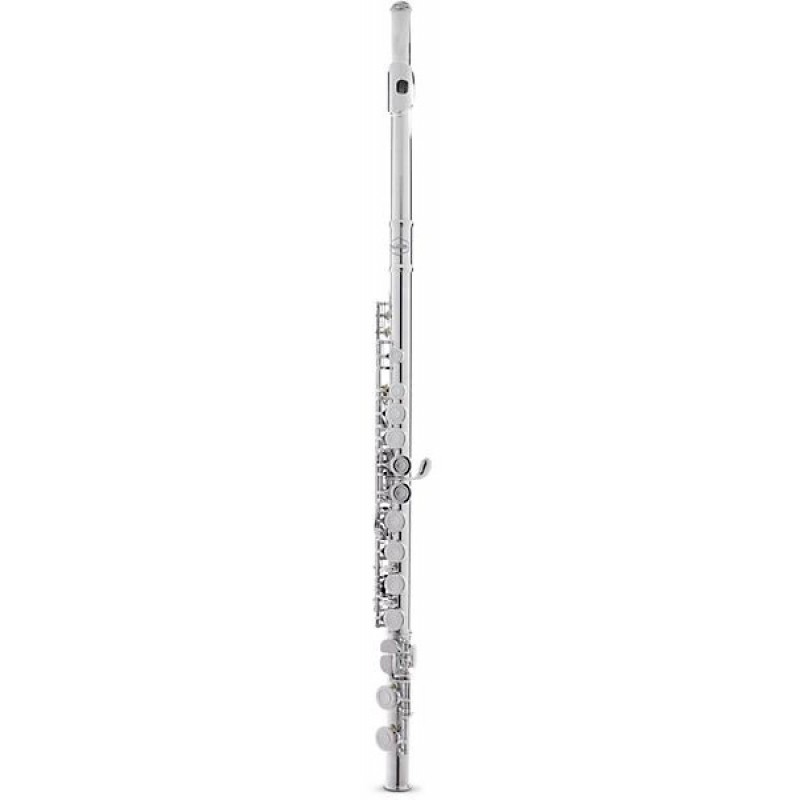 Allora AFL-250 Student Series Flute Offset G C-Foot