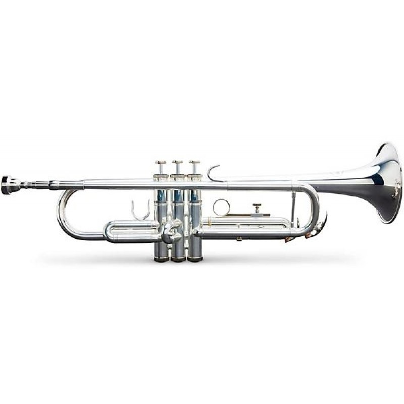 Allora ATR-250 Student Series Bb Trumpet Silver plated