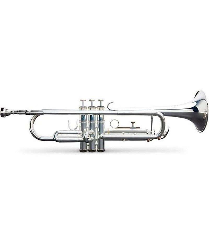 Allora ATR-250 Student Series Bb Trumpet Silver plated