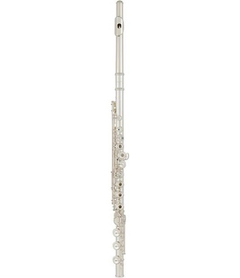 Allora Vienna Series Intermediate Flute Offset G B-Foot