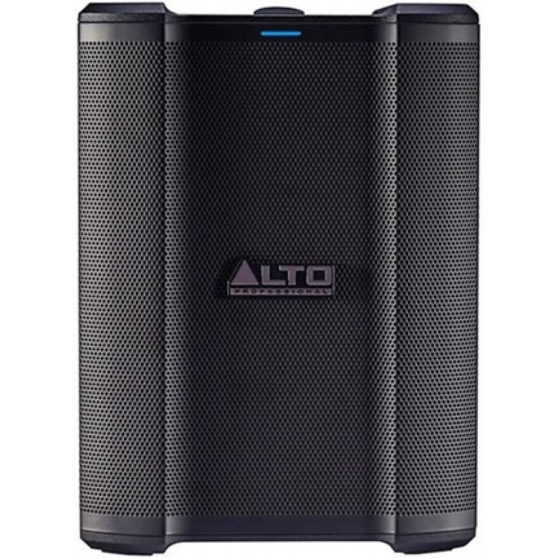 Alto Busker Portable Battery-Powered Speaker