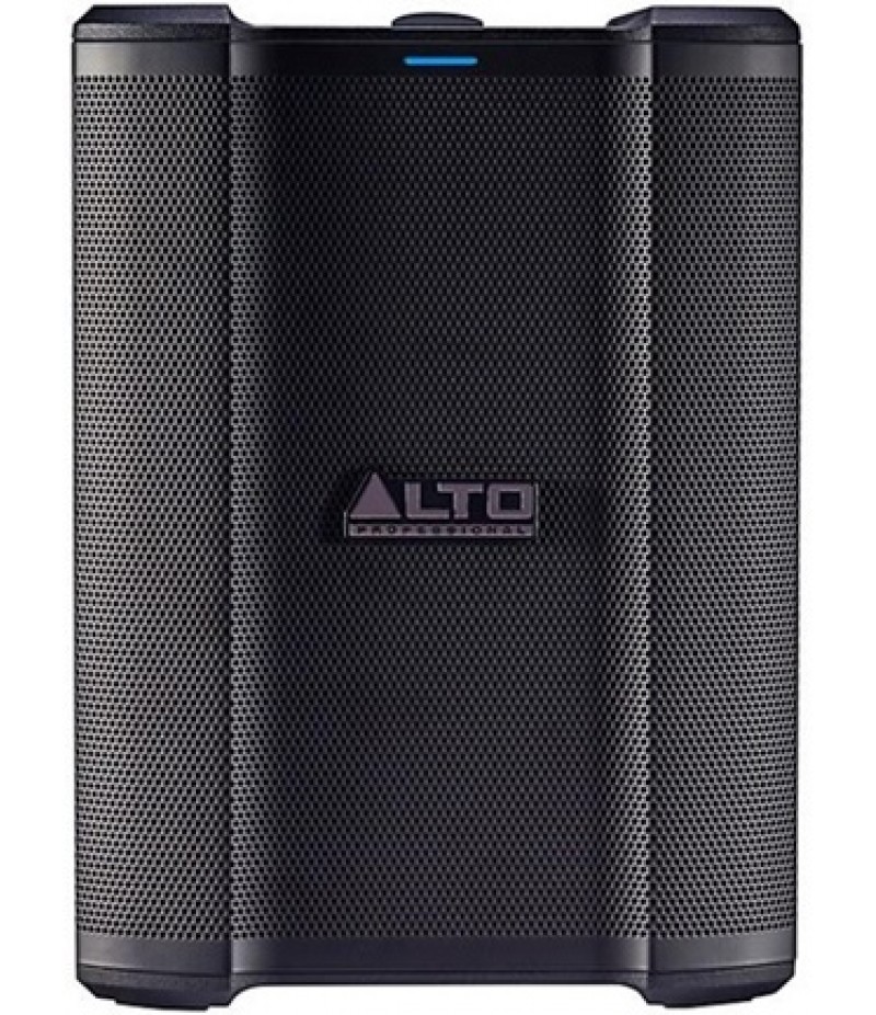 Alto Busker Portable Battery-Powered Speaker