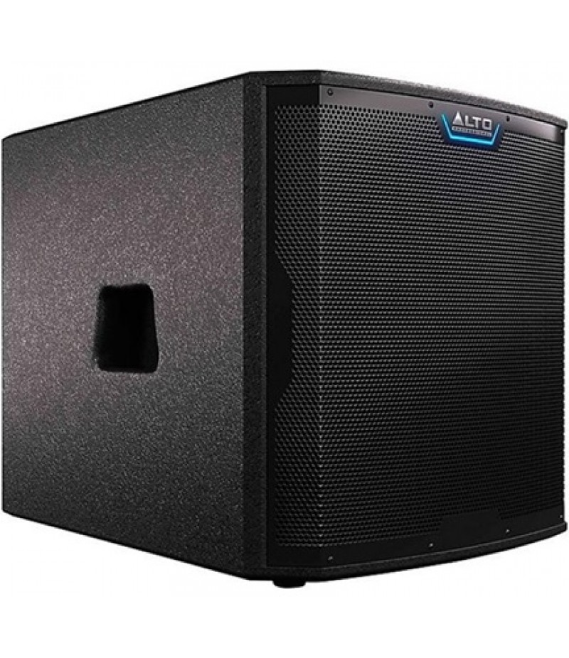 Alto TS15S 2,500W 15" Powered Subwoofer