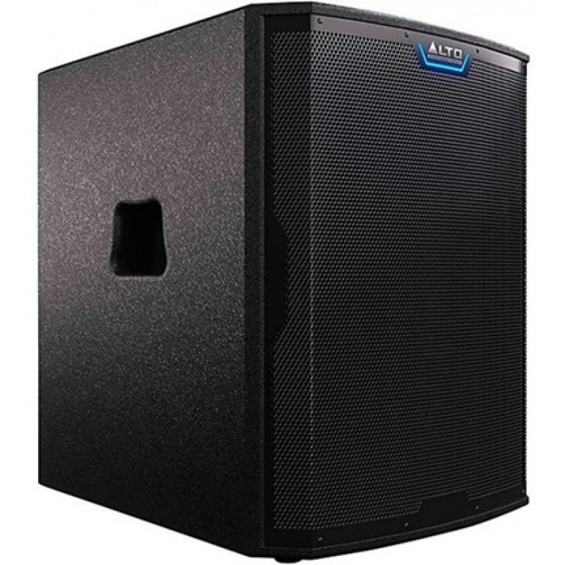 Alto TS18S 2500W 18" Powered Subwoofer