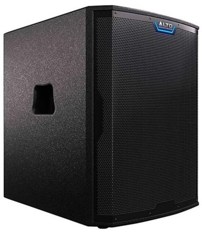 Alto TS18S 2500W 18" Powered Subwoofer