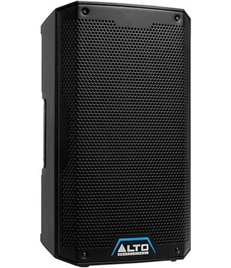 Alto TS408 8" 2-Way Powered Loudspeaker With Bluetooth, DSP and App Control