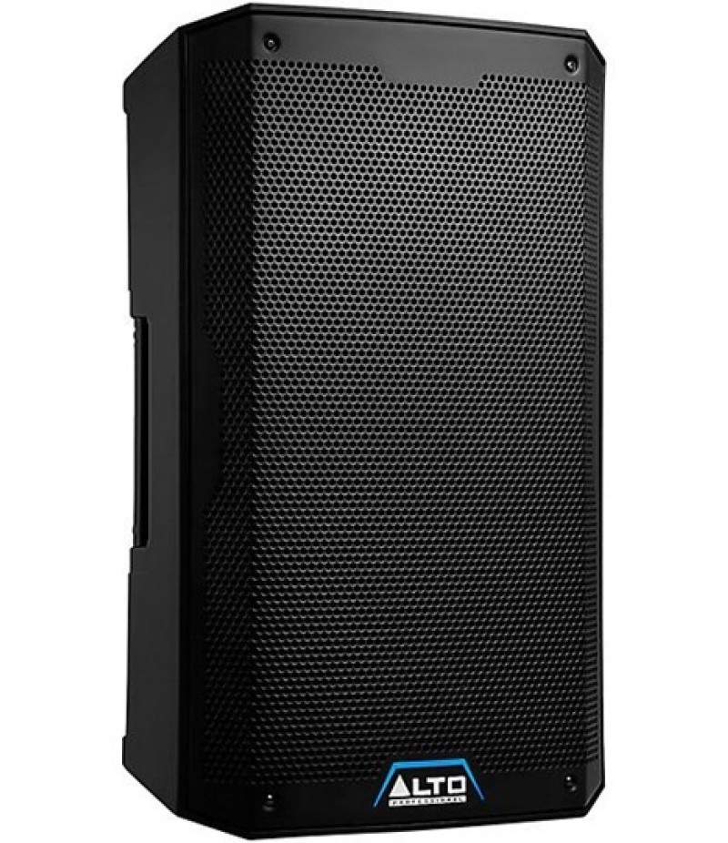 Alto TS410 10" 2-Way Powered Loudspeaker With Bluetooth, DSP and App Control