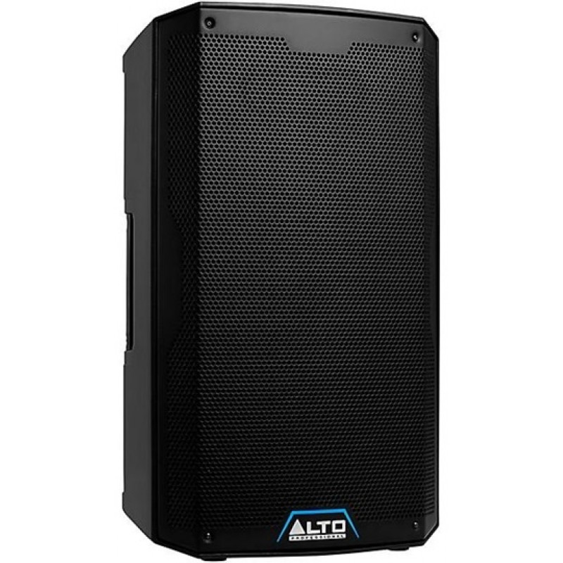 Alto TS412 12" 2-Way Powered Loudspeaker With Bluetooth, DSP and App Control