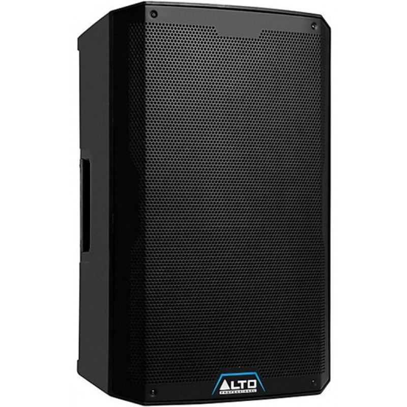 Alto TS415 15" 2-Way Powered Loudspeaker With Bluetooth, DSP and App Control