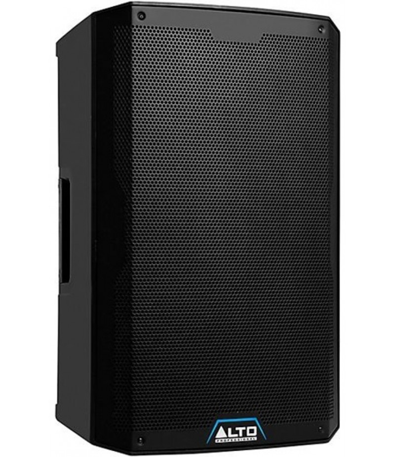 Alto TS415 15" 2-Way Powered Loudspeaker With Bluetooth, DSP and App Control