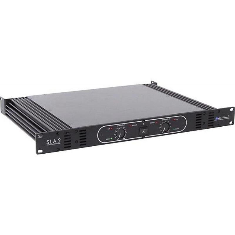 ART SLA-2 Studio Power Amplifier