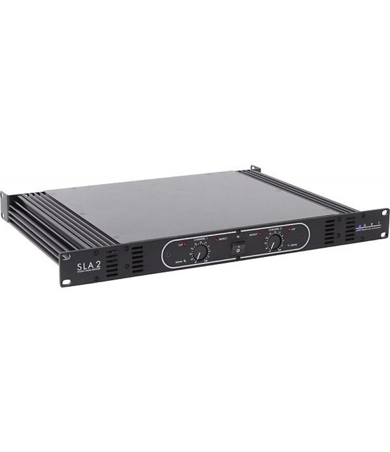 ART SLA-2 Studio Power Amplifier