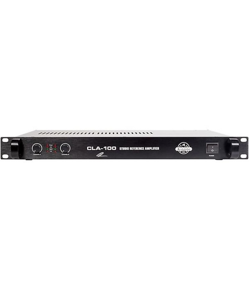 Avantone CLA-100 100W Power Studio Amplifier Class AB