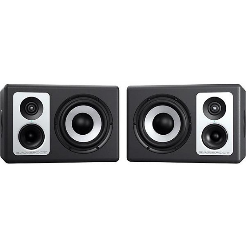 Barefoot Sound Footprint03 3-Way Active Studio Monitor (Pair)