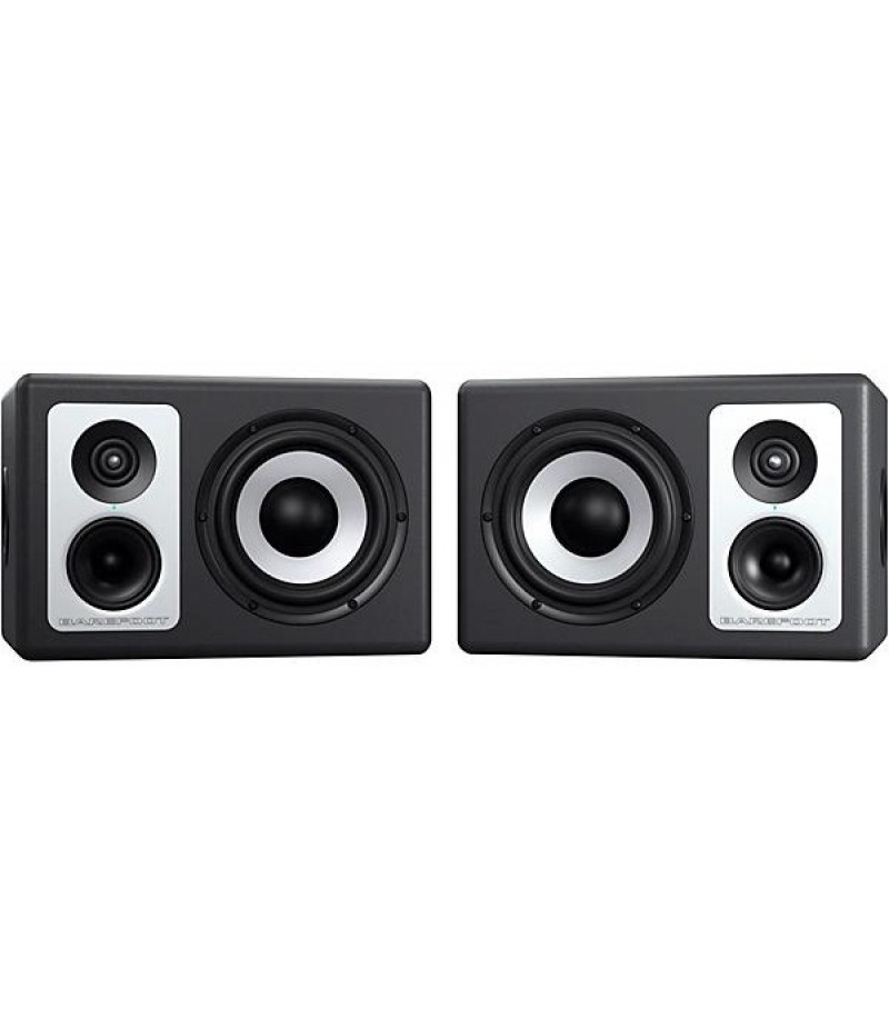 Barefoot Sound Footprint03 3-Way Active Studio Monitor (Pair)