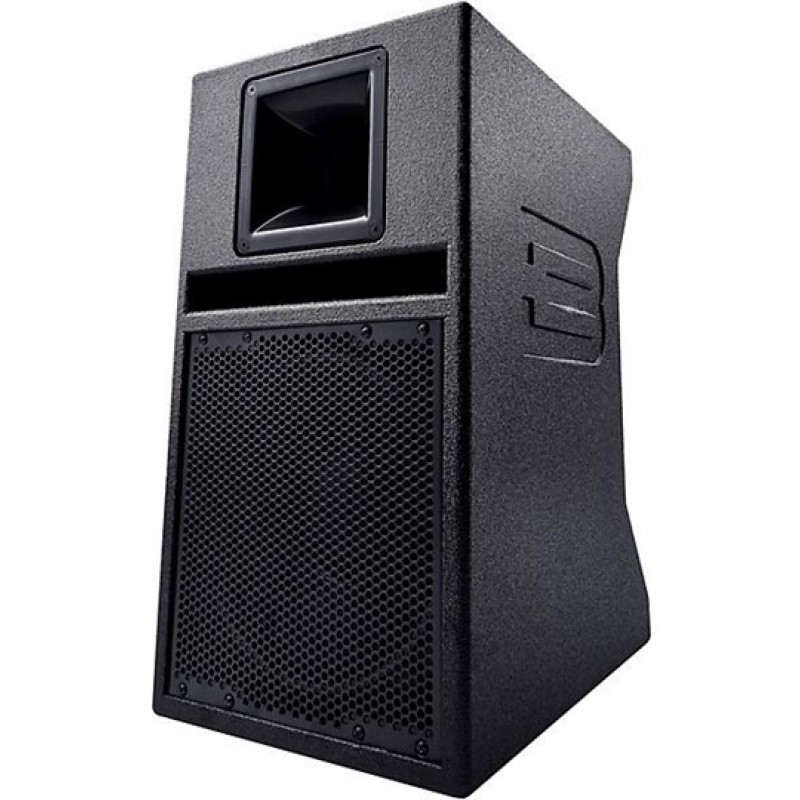 BASSBOSS SV9-MK3 9" Two-Way Powered Top Loudspeaker