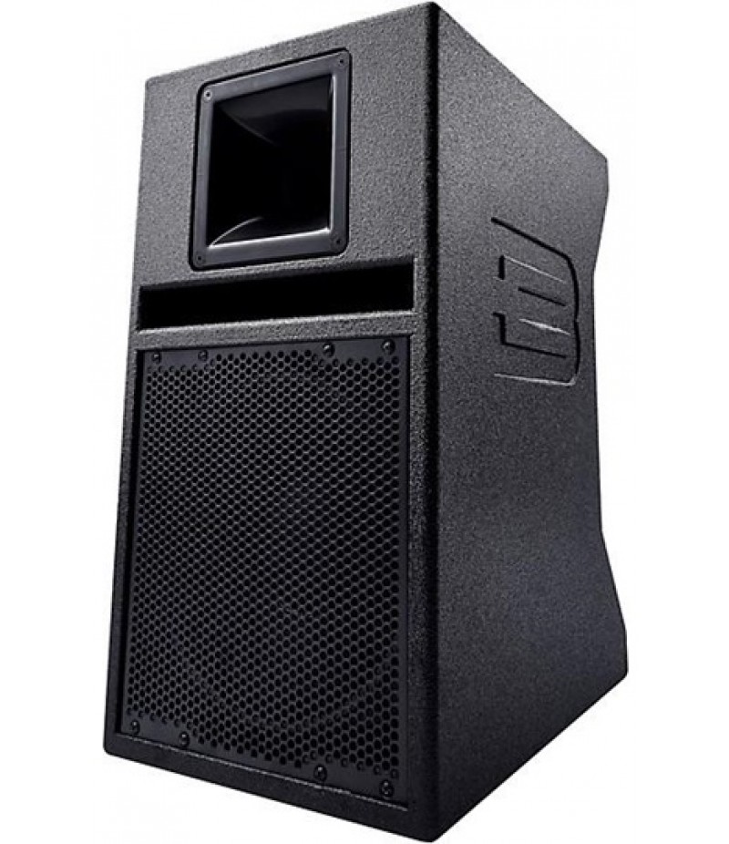 BASSBOSS SV9-MK3 9" Two-Way Powered Top Loudspeaker