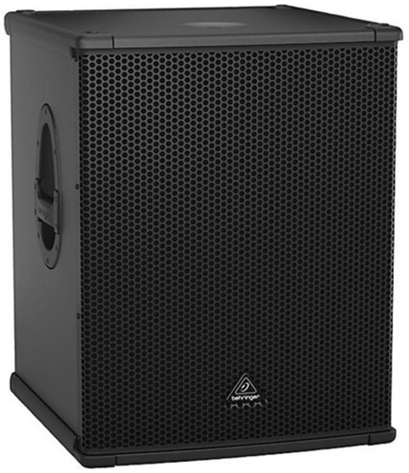 Behringer EUROLIVE B1800XP 3,000W 18" Powered Subwoofer