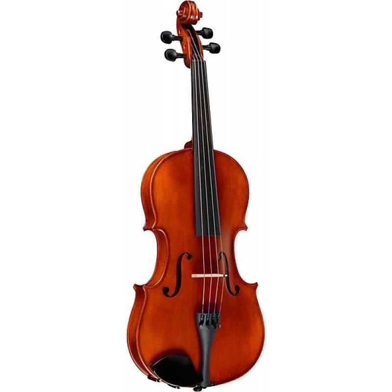 Bellafina Musicale Series Viola Outfit 14 in.