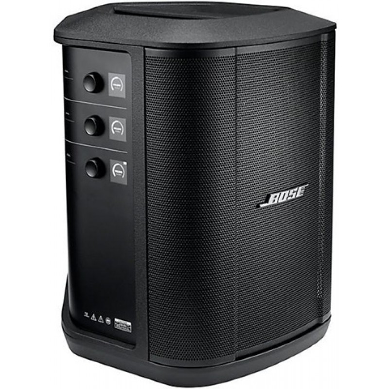 Bose S1 Pro+ Wireless PA System