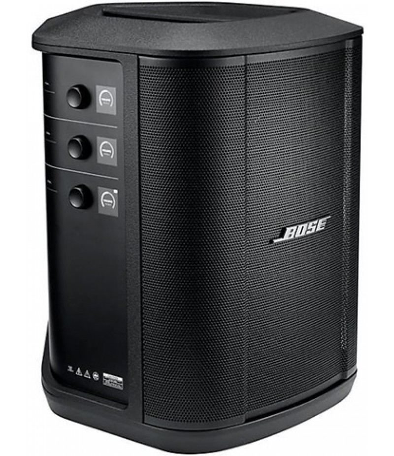 Bose S1 Pro+ Wireless PA System