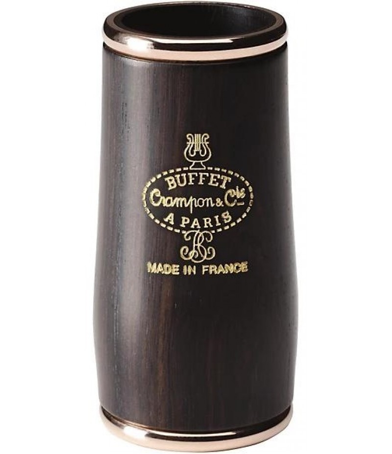 Buffet Crampon ICON Clarinet Barrel 66 mm Gold Plated