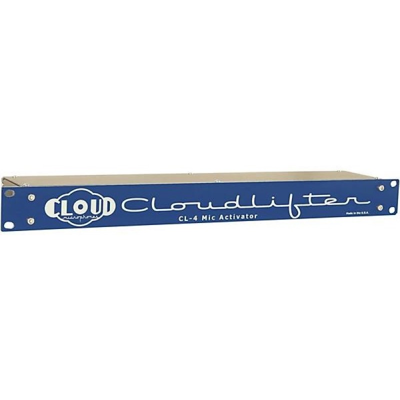 Cloud Cloudlifter CL-4 Microphone Activator