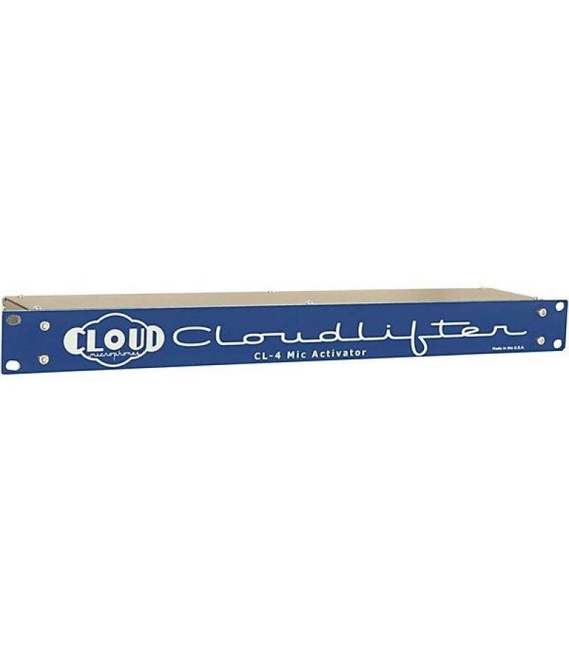 Cloud Cloudlifter CL-4 Microphone Activator