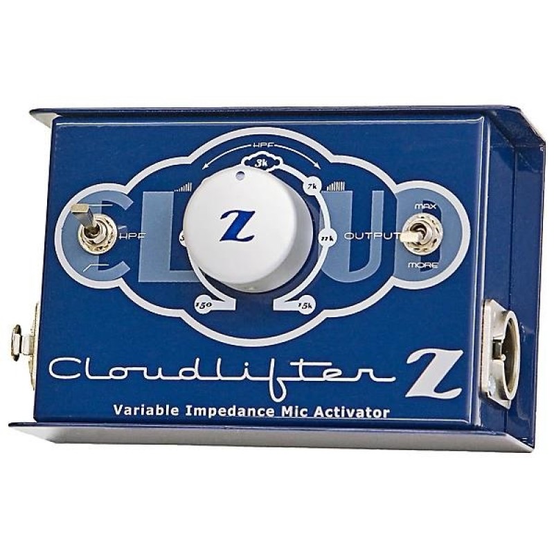 Cloud Cloudlifter-Z Microphone Activator