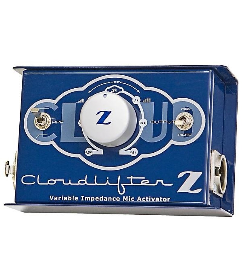 Cloud Cloudlifter-Z Microphone Activator