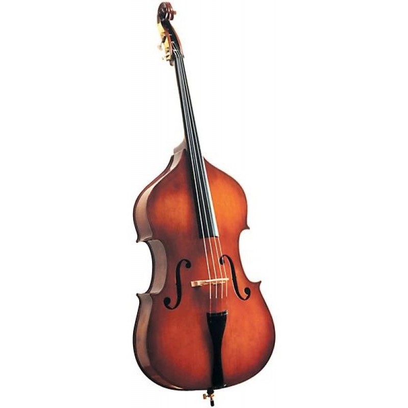 Cremona SB-3 Upright Bass 3/4