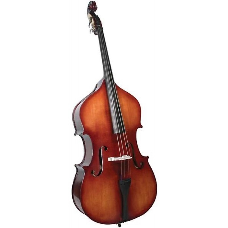 Cremona SB-4 Premier Novice Upright Bass 3/4