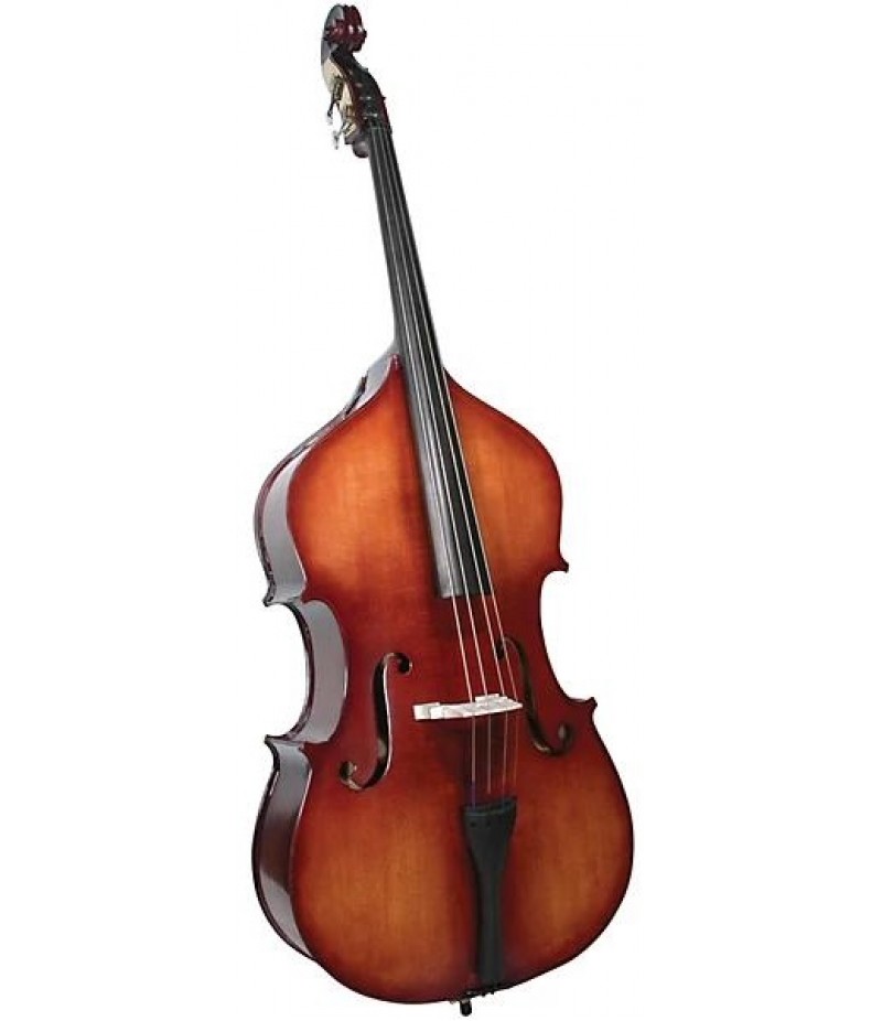 Cremona SB-4 Premier Novice Upright Bass 3/4