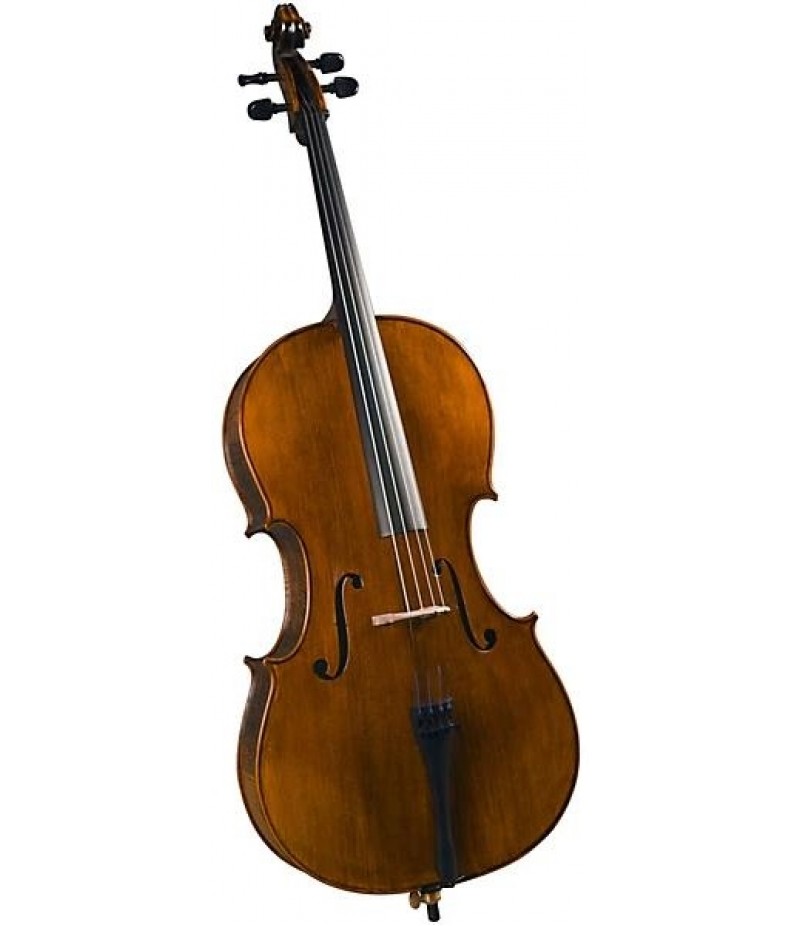 Cremona SC-500 Premier Artist Cello Outfit 4/4