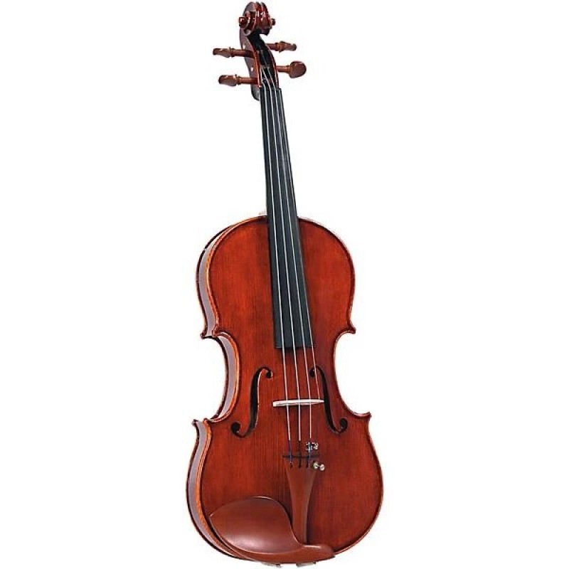 Cremona SV-1240 Maestro First Series Violin Outfit 4/4 Size