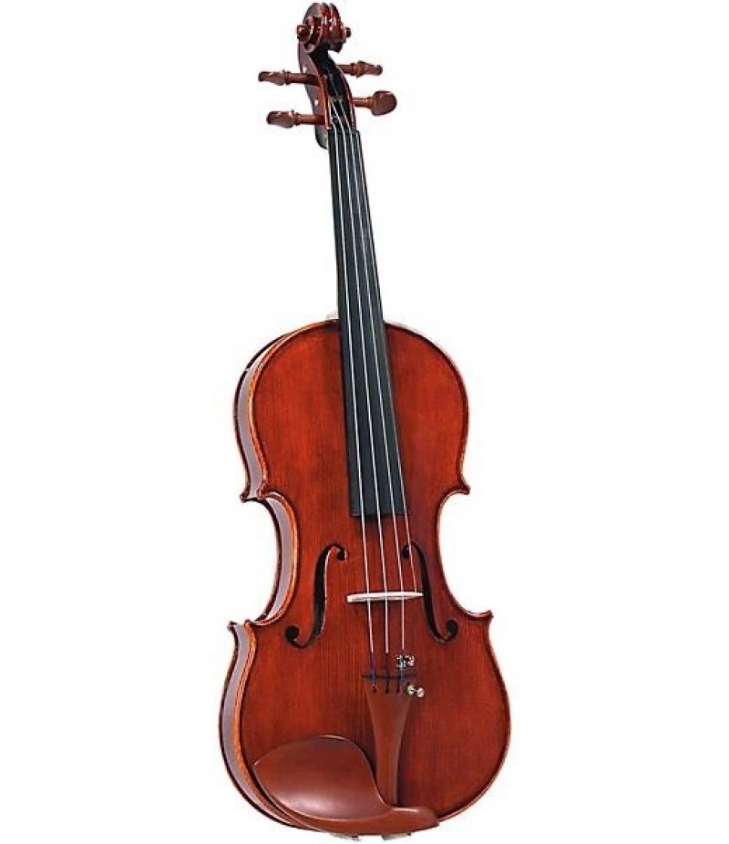 Cremona SV-1240 Maestro First Series Violin Outfit 4/4 Size