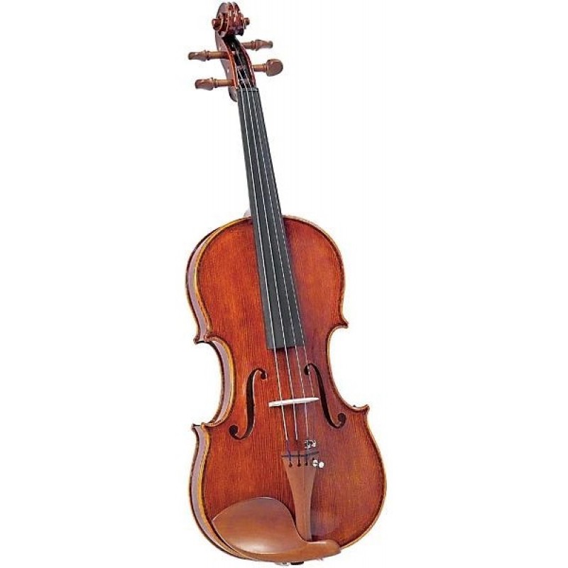 Cremona SV-1260 Maestro First Series Violin Outfit 4/4 Size