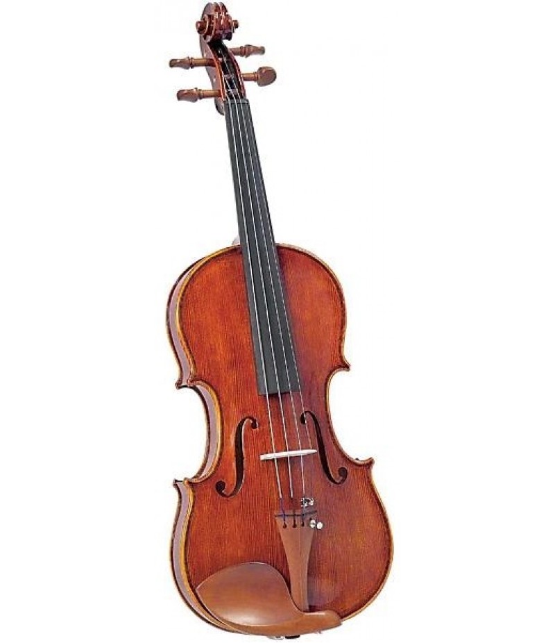 Cremona SV-1260 Maestro First Series Violin Outfit 4/4 Size