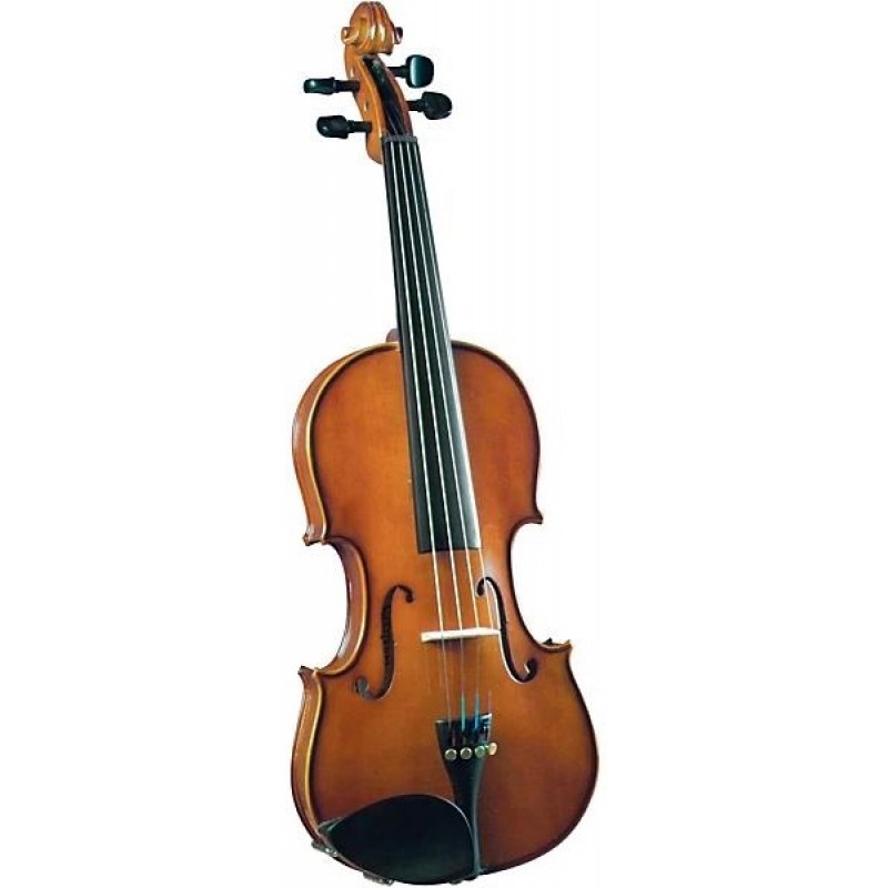 Cremona SV-130 Violin Outfit 1/2 Size