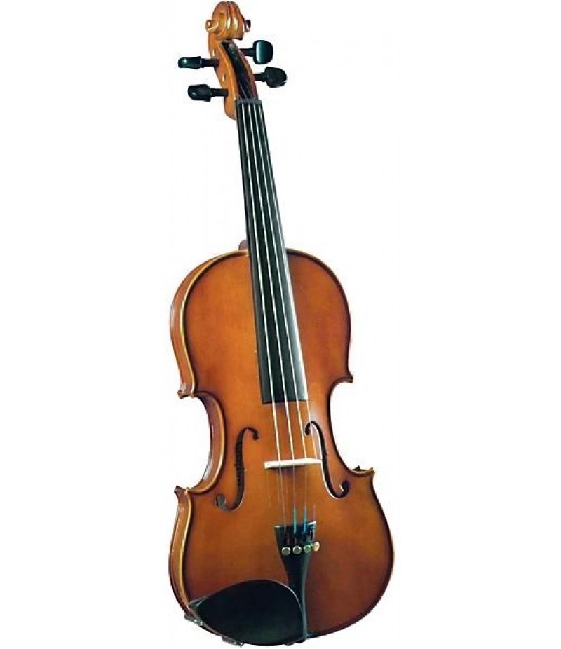 Cremona SV-130 Violin Outfit 1/2 Size