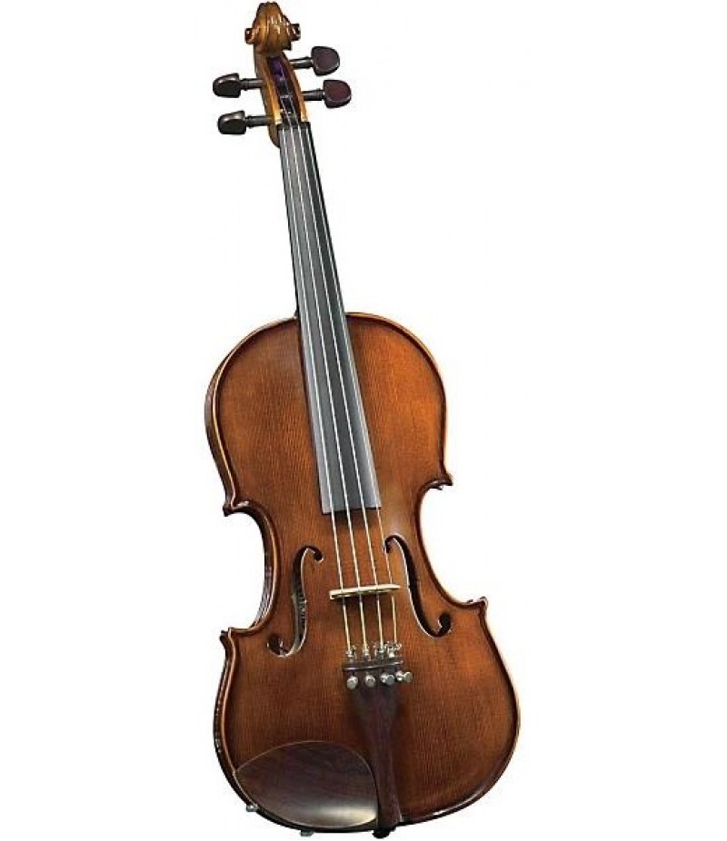 Cremona SV-1400 Maestro Soloist Series Violin Outfit 4/4 Size